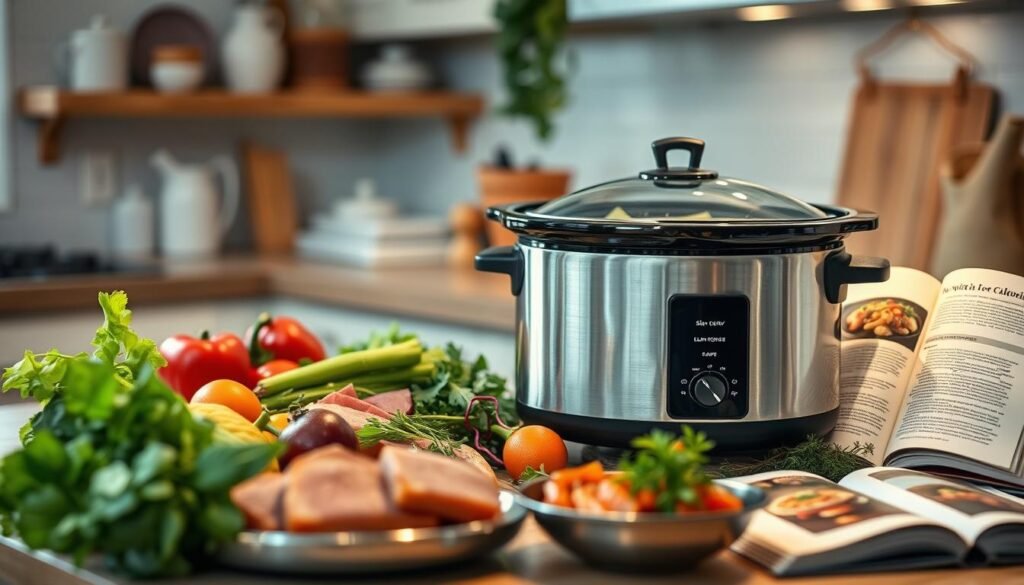 slow cooker