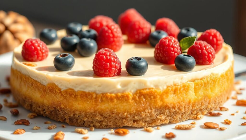 Cheesecake Recipe